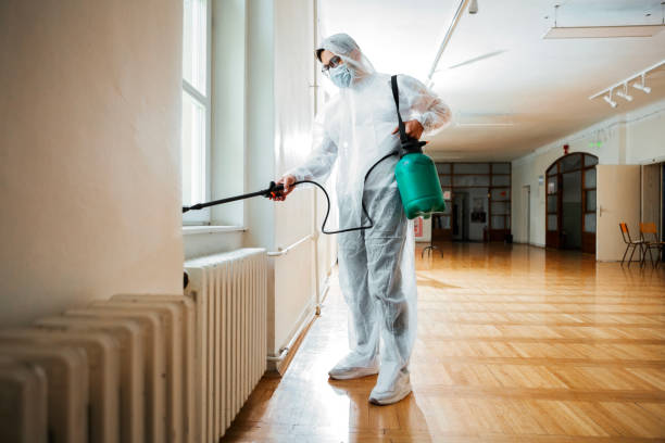  Ashland, IL Pest Control Pros